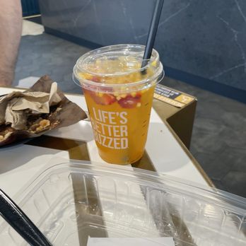 Better Buzz Coffee - Phoenix - Coffee & Tea Near Me - Phoenix, Arizona