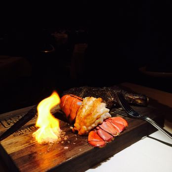 III Forks - Steakhouses Near Me - Austin, Texas