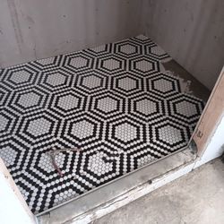 Frank's Tile Installation