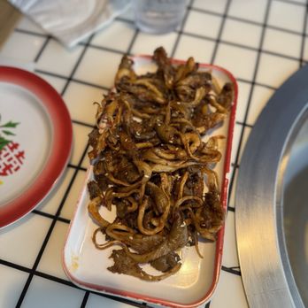 Dongbei Harvest - Chinese Near Me - Bellevue, Washington