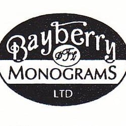 Bayberry Monograms