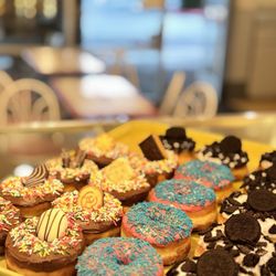 Donut Star