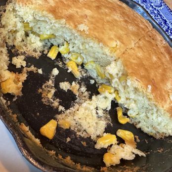 Founding Farmers DC - Cornbread - American Near Me - Washington, DC, District of Columbia