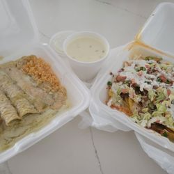 Tienda Y Taqueria Migueleno