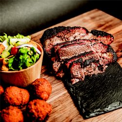 R&R BBQ
