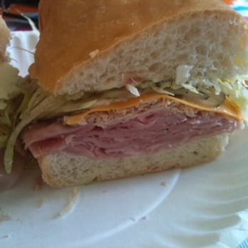 Englunds Deli II - Tons of quality meat! - Delis Near Me - Cape Coral, Florida