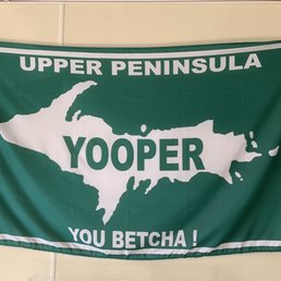 Up North! Up North!