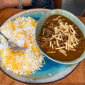 Heaven On A Fork - Gheimeh Bademjan - Mediterranean Near Me - Laguna Hills, California Heaven On A Fork - Gheimeh Bademjan - Mediterranean Near Me - Laguna Hills, California