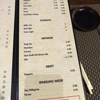 Zen Sushi - Asian Fusion Near Me - La Crescenta, California Zen Sushi - Asian Fusion Near Me - La Crescenta, California