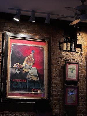 Malatesta Trattoria by null