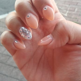 A & A Nails Salon - This was 40! Pretty cheap! - Nail Salons Near Me - Honolulu, Hawaii A & A Nails Salon - This was 40! Pretty cheap! - Nail Salons Near Me - Honolulu, Hawaii