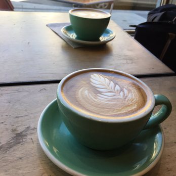 Café Saint-Henri - Coffee Roasteries Near Me - Montreal, Quebec