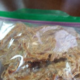 Onion Bread