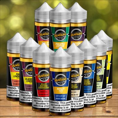 Puff The Magic Smoke Shop