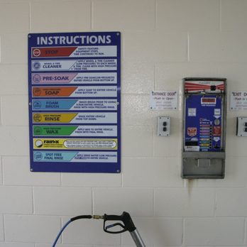 Soks Rapid Car Wash - Car Wash Near Me - Sartell, Minnesota