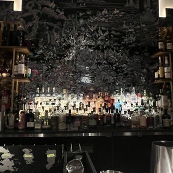 Bar 92 - Behind the Bar - Cocktail Bars Near Me - New York, New York