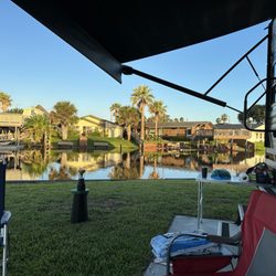 Corpus Christi KOA