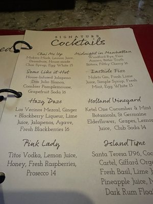 Menu photo 1 Whiskey Neat Plantation, FL Menu photo 1 Whiskey Neat Plantation, FL