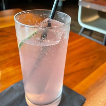 TenTen - Empress gin- light and refreshing - Japanese Near Me - Austin, Texas TenTen - Empress gin- light and refreshing - Japanese Near Me - Austin, Texas
