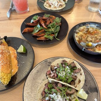 El Alma South - Steak tacos - Mexican Near Me - Austin, Texas