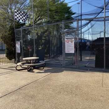 Celebration Station - Batting cages, nobody - Mini Golf Near Me - Mesquite, Texas