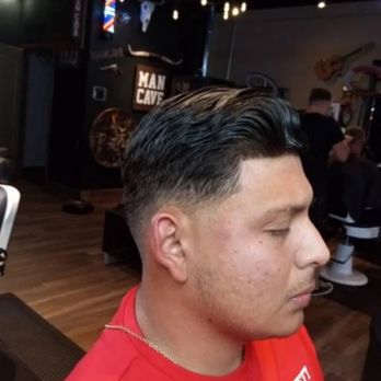 Man Cave - 111 - Barbers Near Me - Palm Coast, Florida Man Cave - 111 - Barbers Near Me - Palm Coast, Florida
