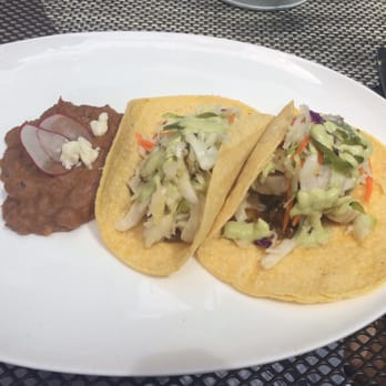 The Chase - Main: albacore tacos - Seafood Near Me - Toronto, Ontario