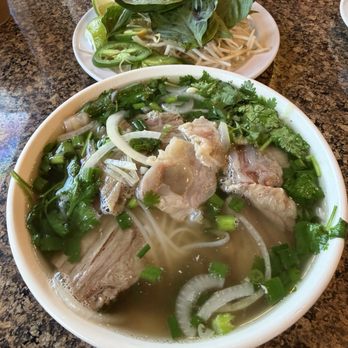 Pho Viet Vietnamese Restaurant - Pho - Vietnamese Near Me - Glendale, Arizona