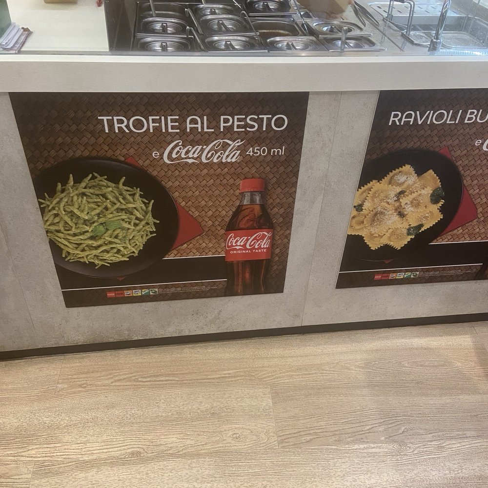 Pasta Go Espresso - Line - Italian Near Me - Venezia, VE Pasta Go Espresso - Line - Italian Near Me - Venezia, VE