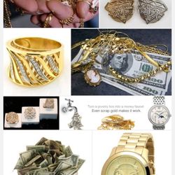 I & M Jewelry