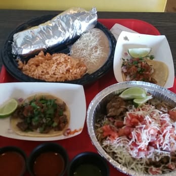 Los Taquitos - Mexican Near Me - Phoenix, Arizona