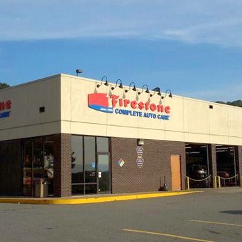 Firestone Complete Auto Care - Tires Near Me - Scranton, Pennsylvania Firestone Complete Auto Care - Tires Near Me - Scranton, Pennsylvania