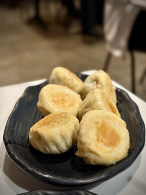 Dumpling House by null