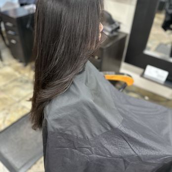 Just Hair - Hair Salons Near Me - Bonita, California Just Hair - Hair Salons Near Me - Bonita, California