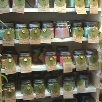 Windham Flowers - Great selection of candles - Florists Near Me - Brattleboro, Vermont