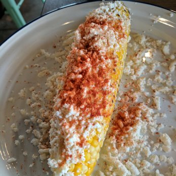 Taco Bar - Elote - Mexican Near Me - Clearwater, Florida