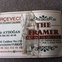 The Framer