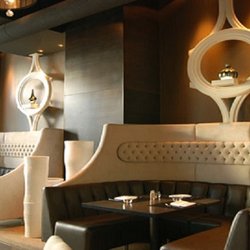 GM Upholstery - Yes We Do Restaurants.