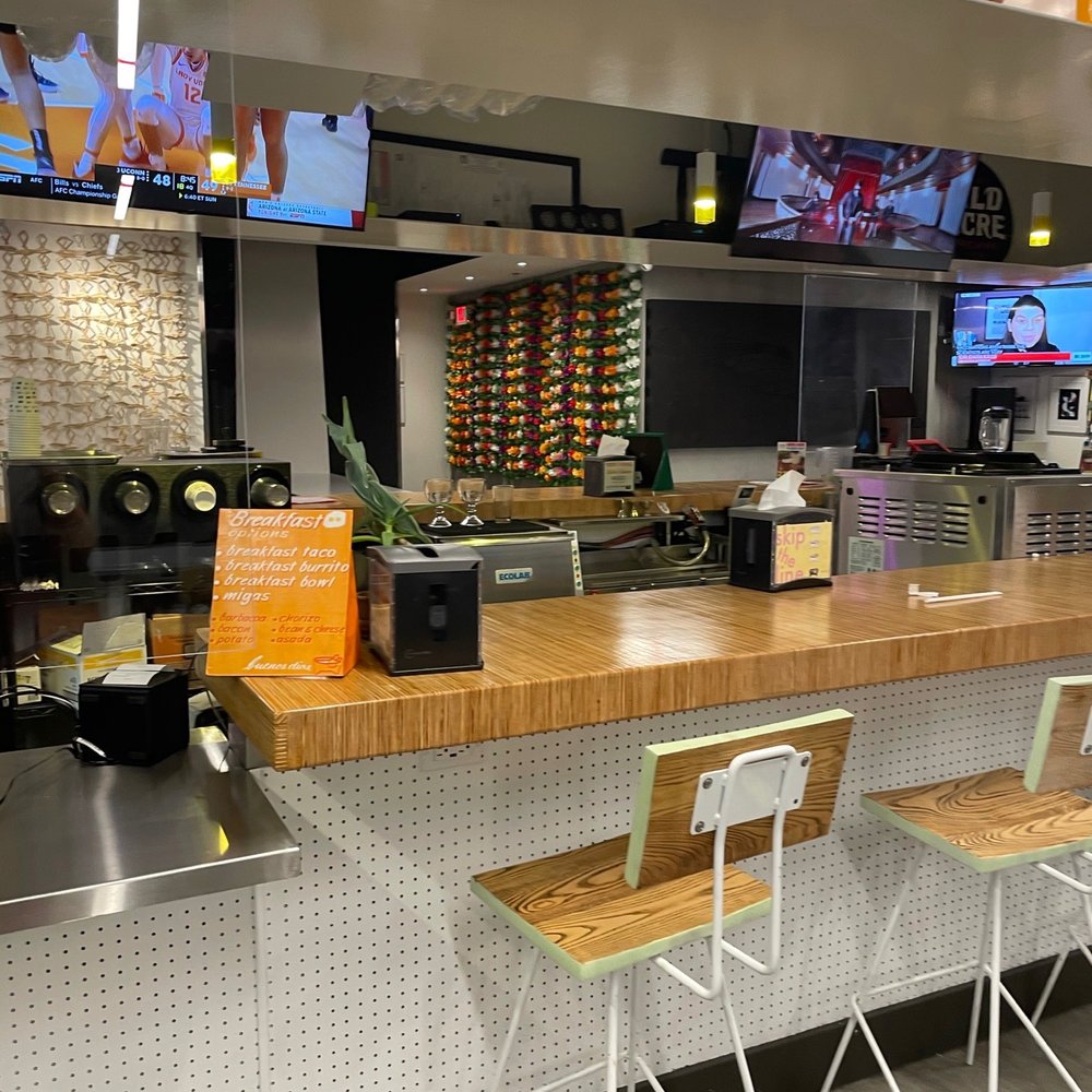 Salsa Limón - Tacos Near Me - Fort Worth, Texas Salsa Limón - Tacos Near Me - Fort Worth, Texas