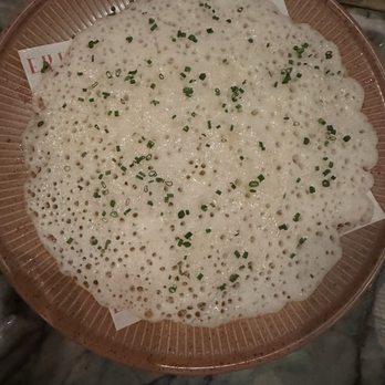 Eylan - Fermented rice pancake - Indian Near Me - Menlo Park, California