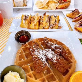 Keke's Breakfast Cafe - Breakfast & Brunch Near Me - Sunnyvale, California Keke's Breakfast Cafe - Breakfast & Brunch Near Me - Sunnyvale, California