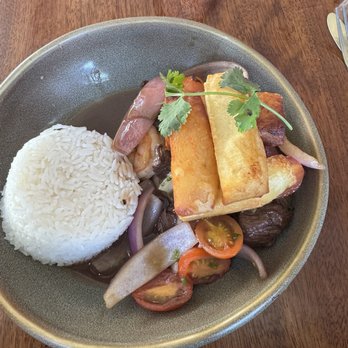 Costa Contemporary Kitchen - Peruvian Near Me - Costa Mesa, California Costa Contemporary Kitchen - Peruvian Near Me - Costa Mesa, California