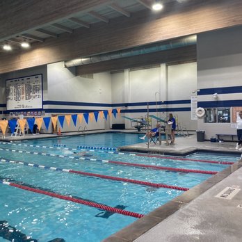 Cypress Springs High School Natatorium - Inside - Middle Schools & High Schools Near Me - Cypress, Texas Cypress Springs High School Natatorium - Inside - Middle Schools & High Schools Near Me - Cypress, Texas