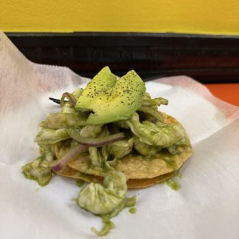 Jelly's Botanas & Mas - @chifoodi - Tacos Near Me - Posen, Illinois