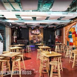 Contemporary Music Center - @4410