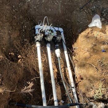 SS&M Landscaping - Valve install - Tree Services Near Me SS&M Landscaping - Valve install - Tree Services Near Me