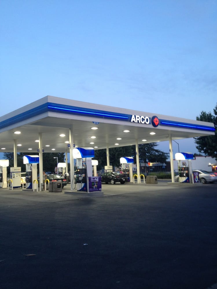 ARCO 1129 N Beale, Marysville, CA Yelp