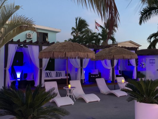 Aqua Marina Beach Club, Inc by null