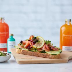 Toastique Annapolis