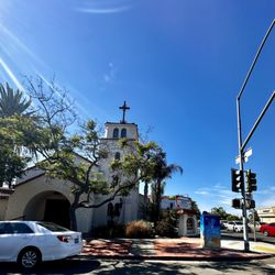 Pacific Beach Presbyterian Church & Preschool - Oct 26, 2024